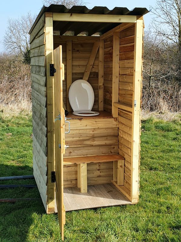 Compost Toilet - Image 6