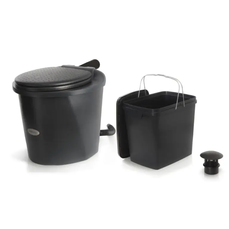 Simplett Dry Toilet - Image 5
