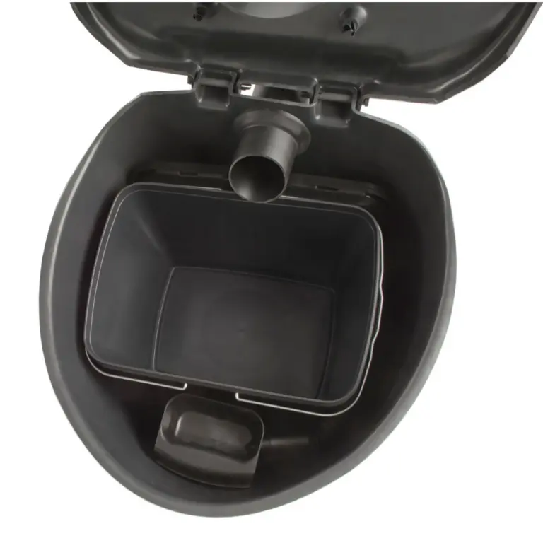 Simplett Dry Toilet - Image 3