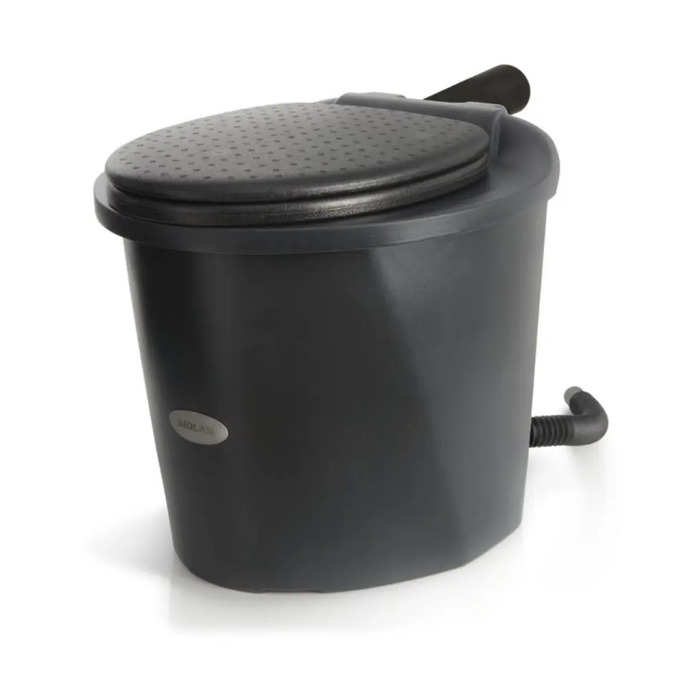 Simplett Dry Toilet
