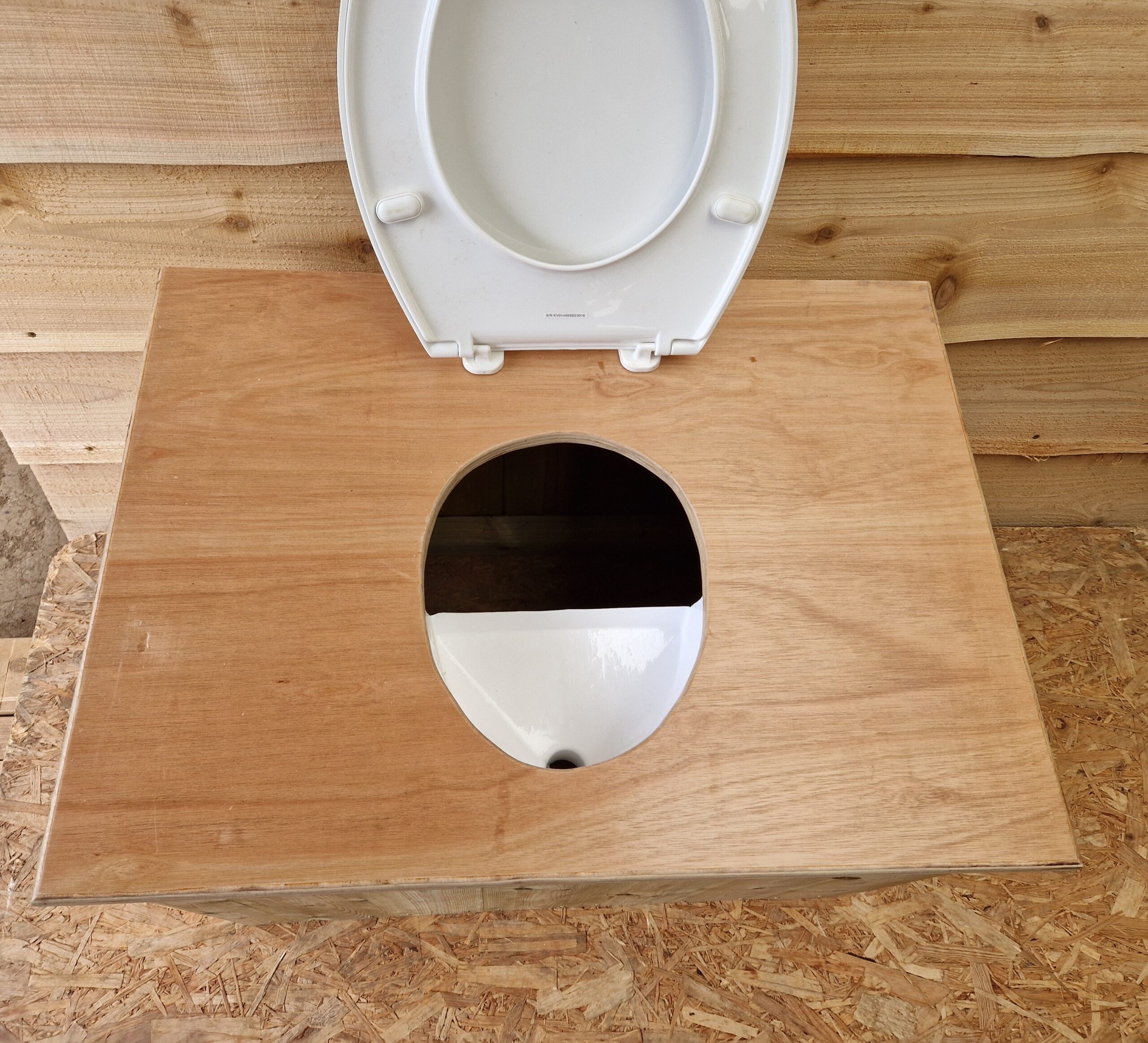 Compact Compost Toilets for Small Spaces. - Image 8
