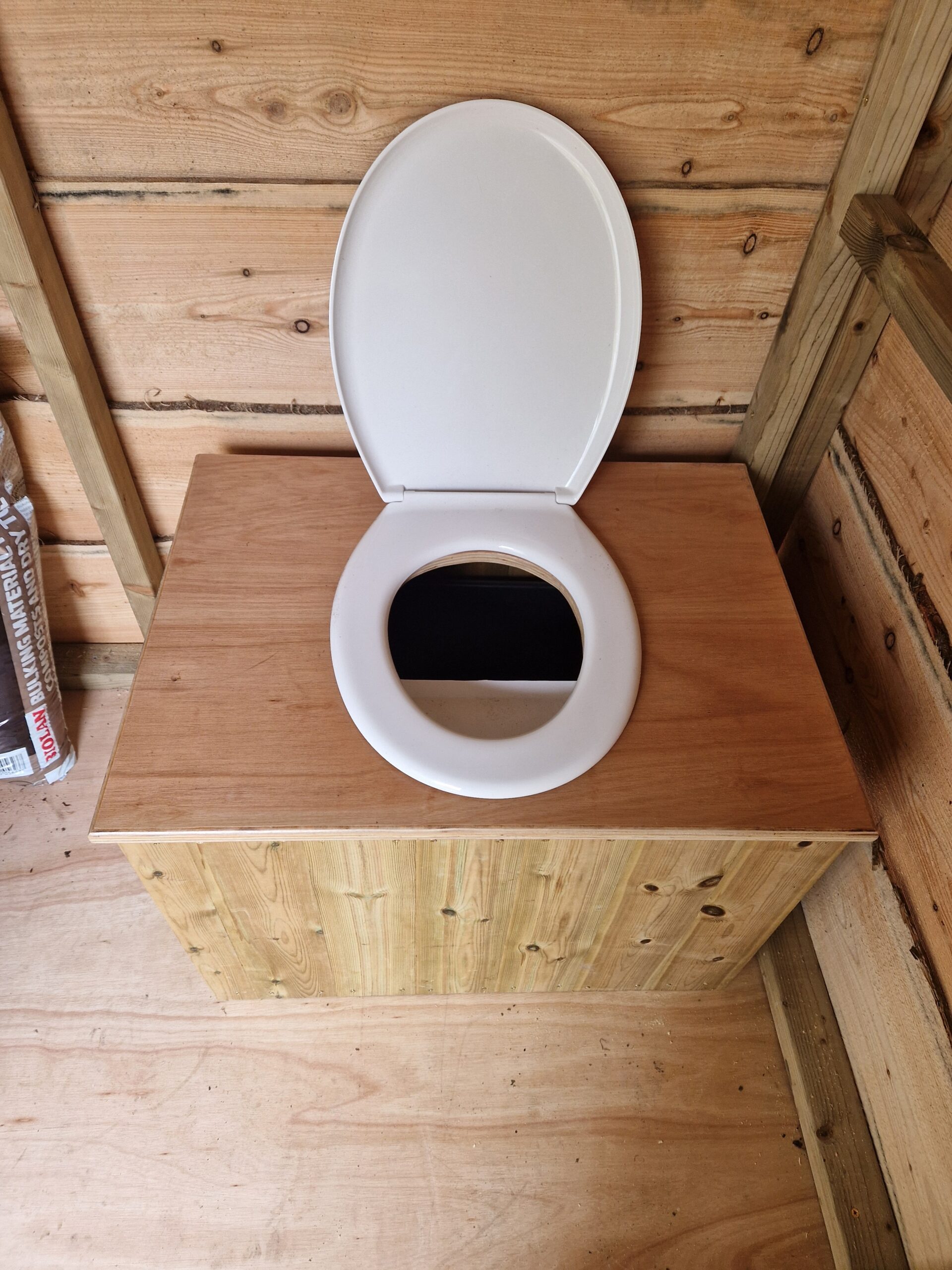 Compact Compost Toilets for Small Spaces. - Image 7