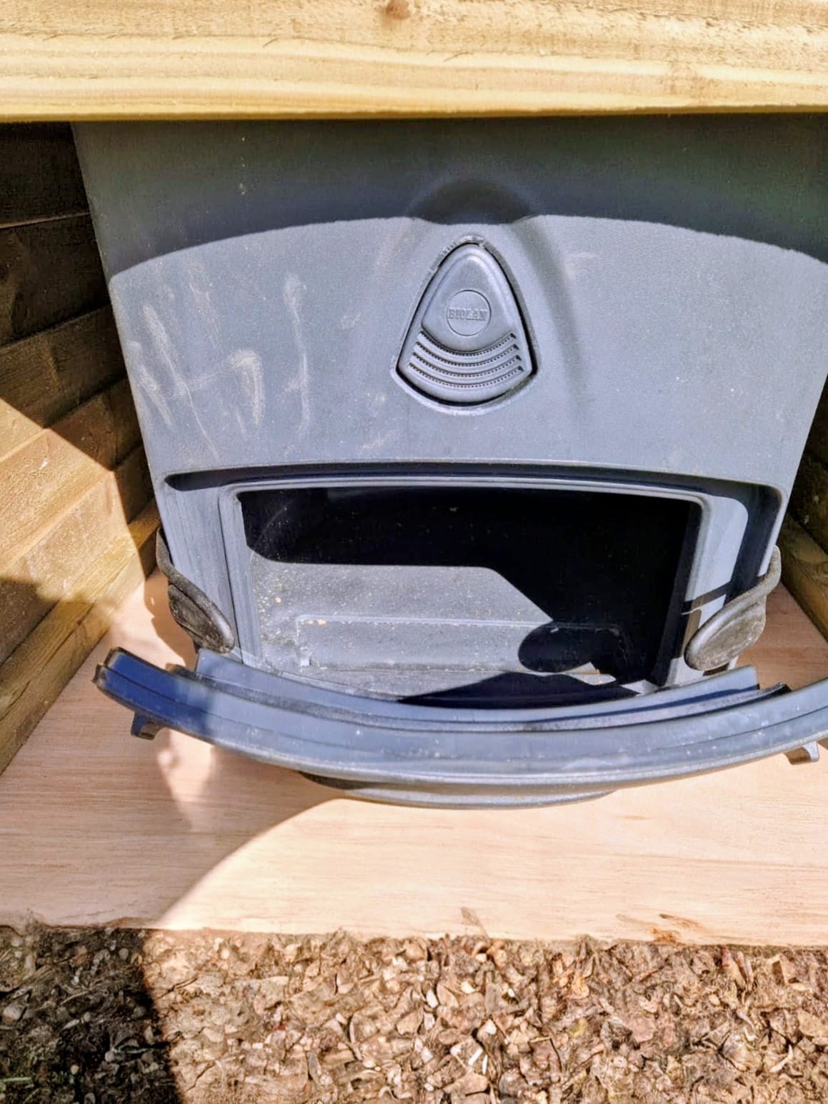 Combined Toilet and Composter - Image 8