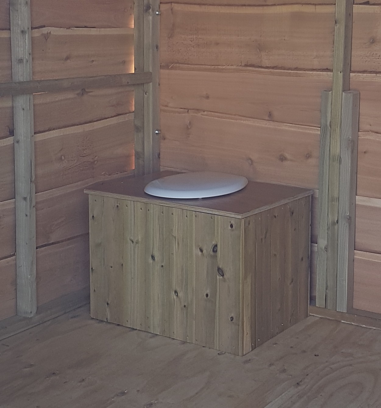 Compact Compost Toilets for Small Spaces. - Image 2