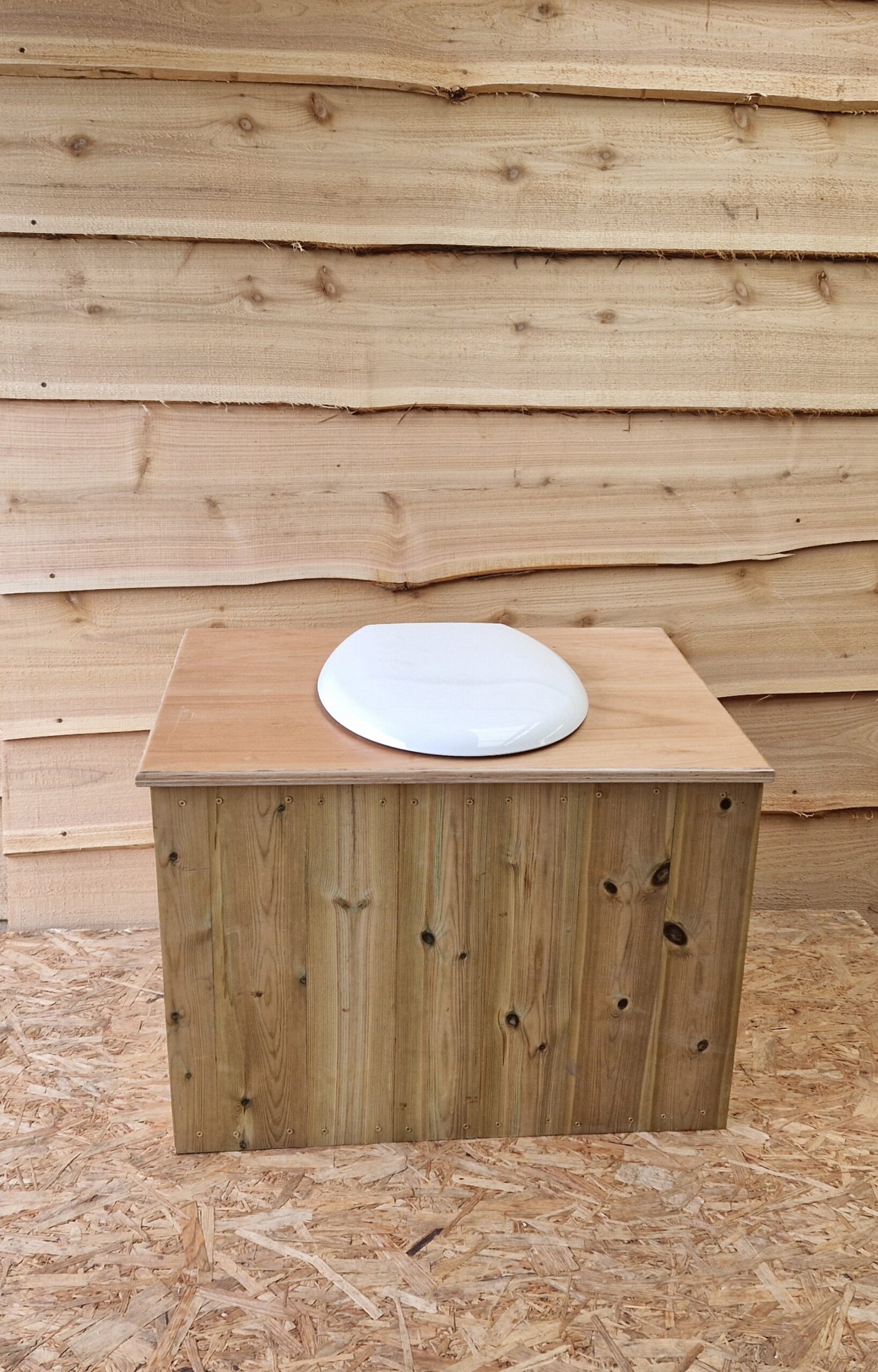 Compact Compost Toilets for Small Spaces. - Image 3