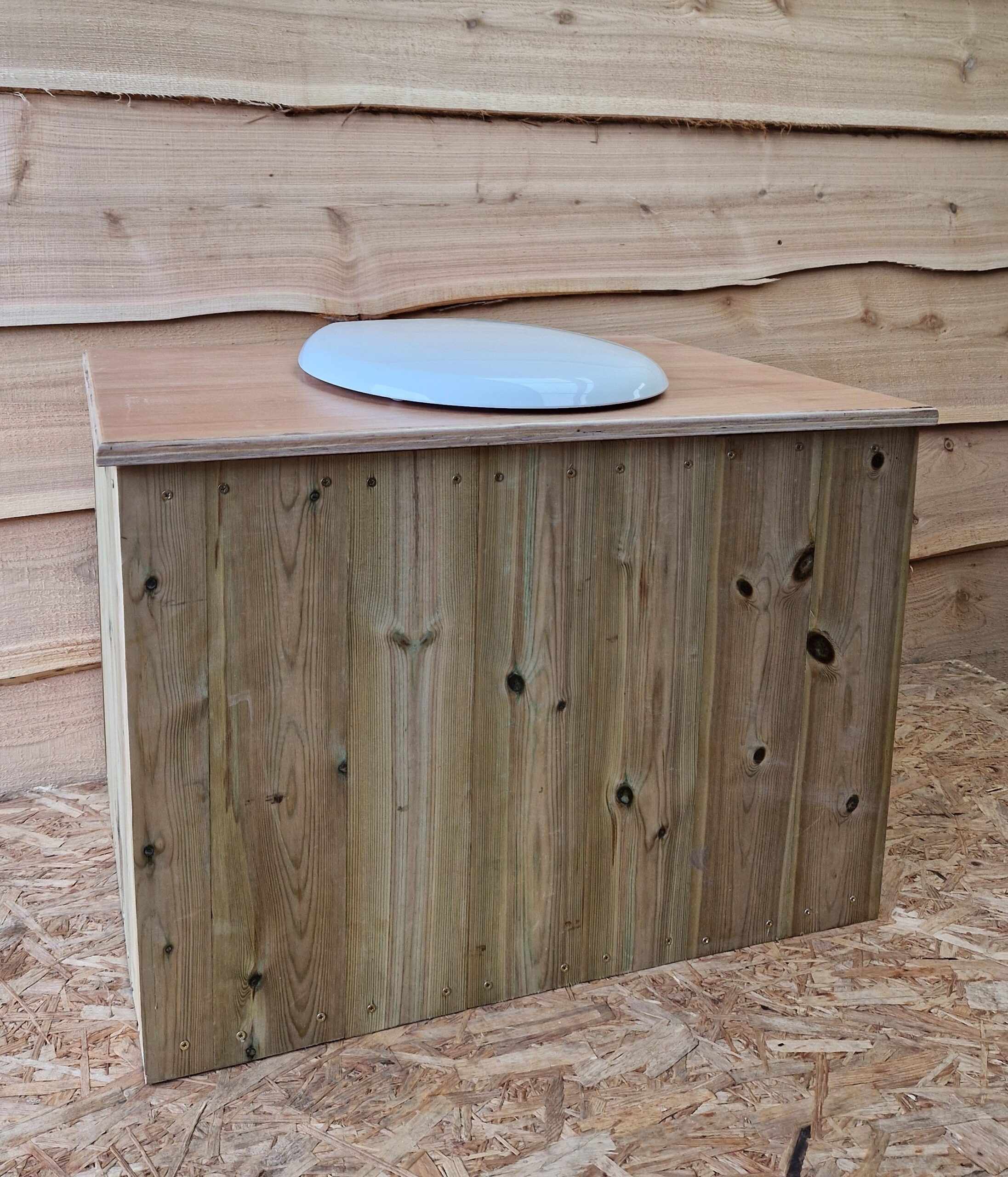 Compact Compost Toilets for Small Spaces. - Image 6