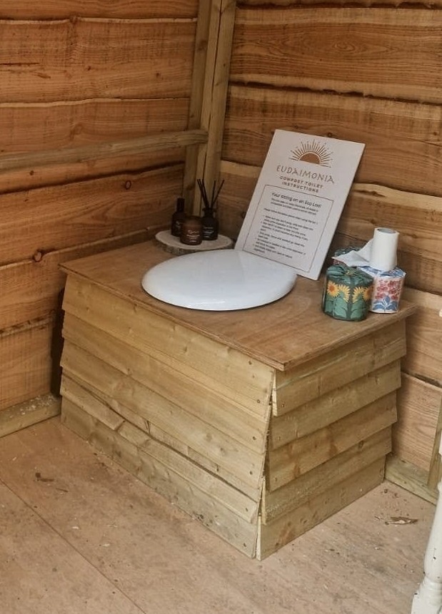 Compact Compost Toilets for Small Spaces.